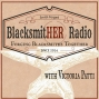    Artwork for Ep 128 Pete Mattila "There is a responsibility with blacksmithing"
