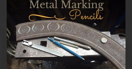 Marking pencils (2)