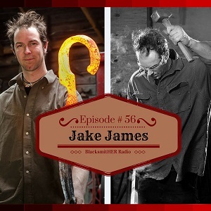 Jake's Podcast Cover 300
