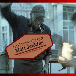 Podcast Covers Matt